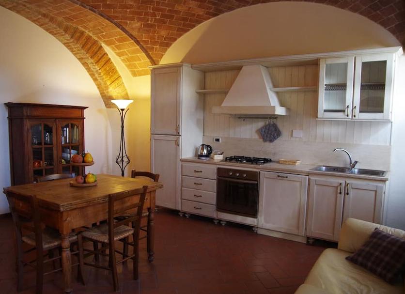 Cucina Foto