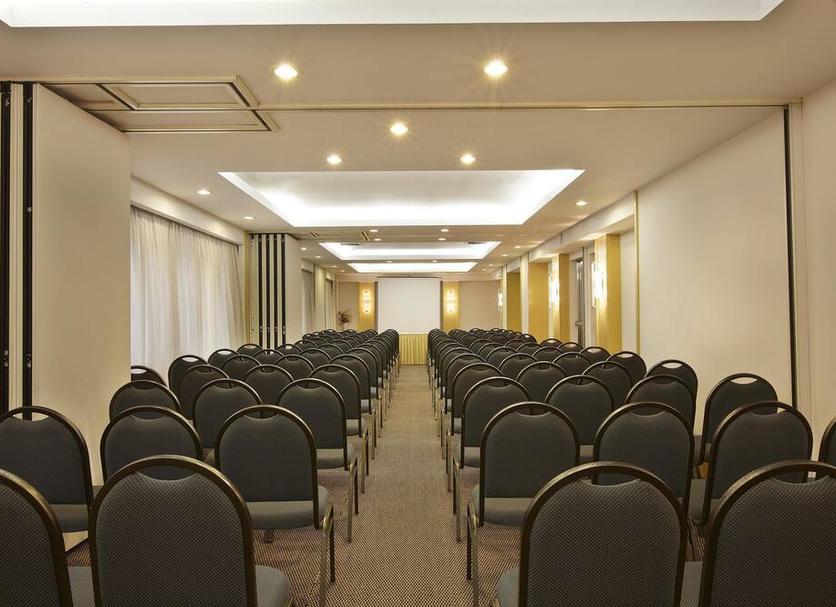 Sala conferenze Foto