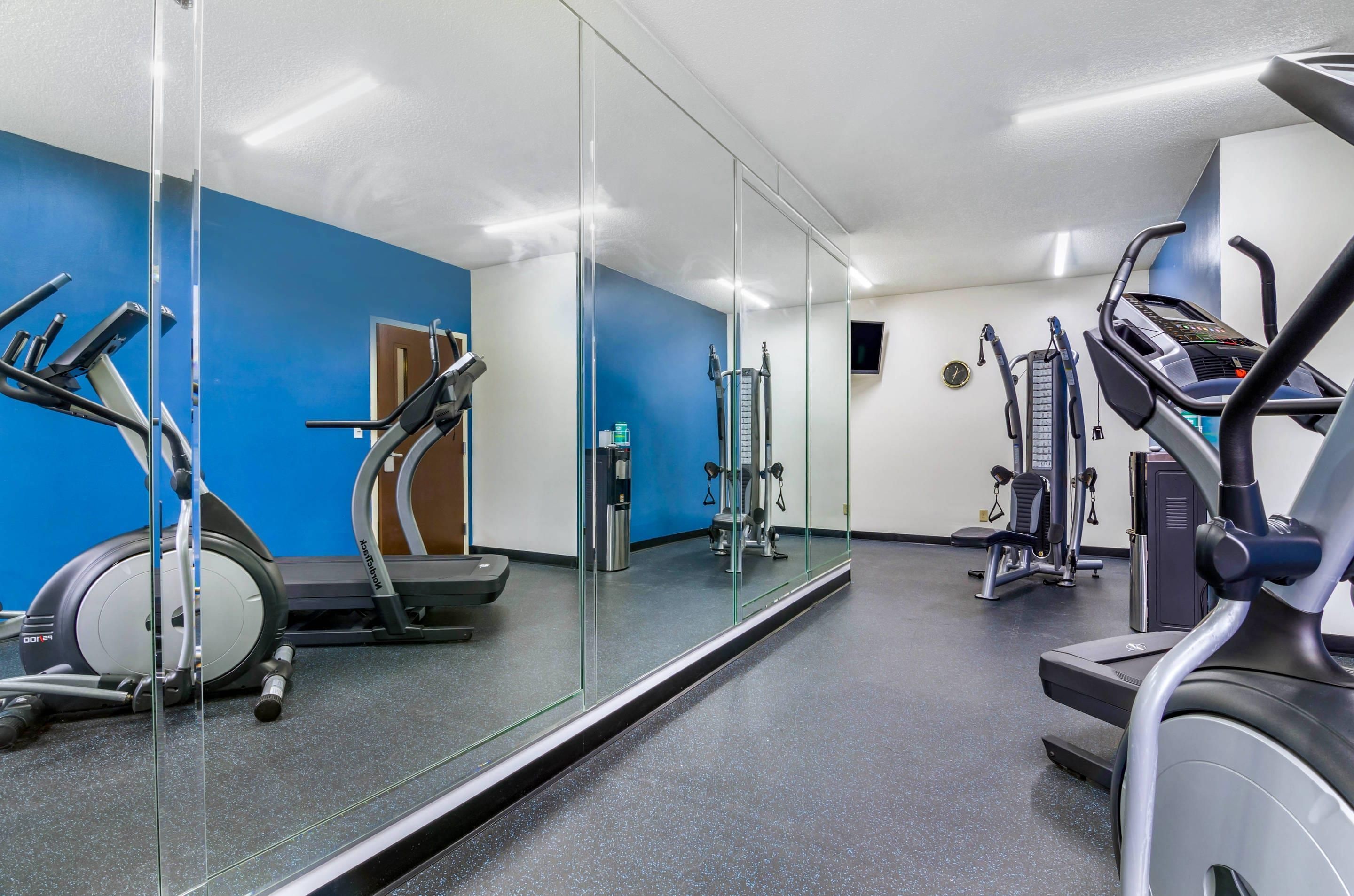 Palestra