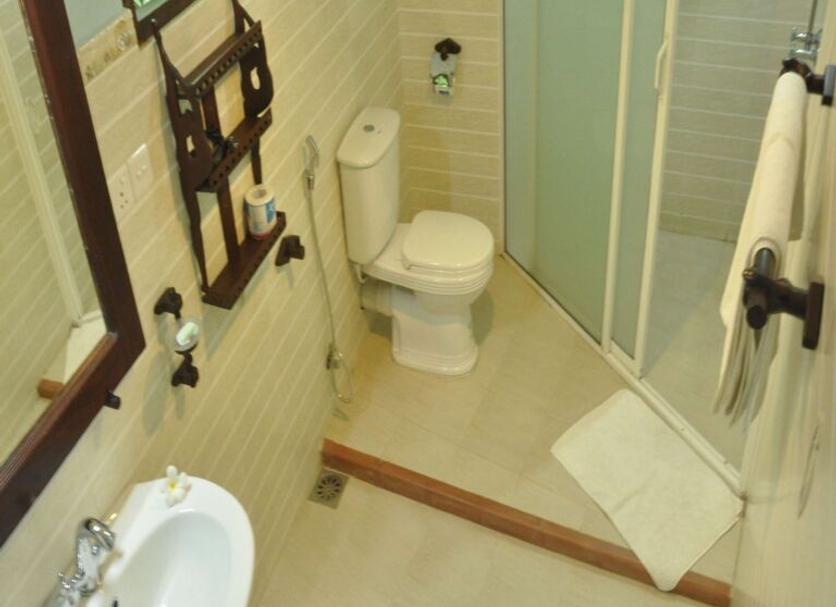 Bagno Foto