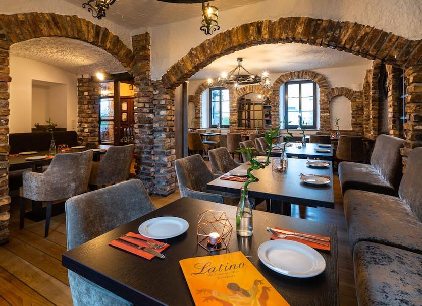 Ristorante Foto