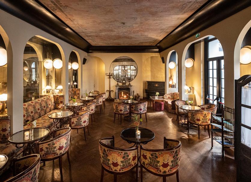 Ristorante Foto