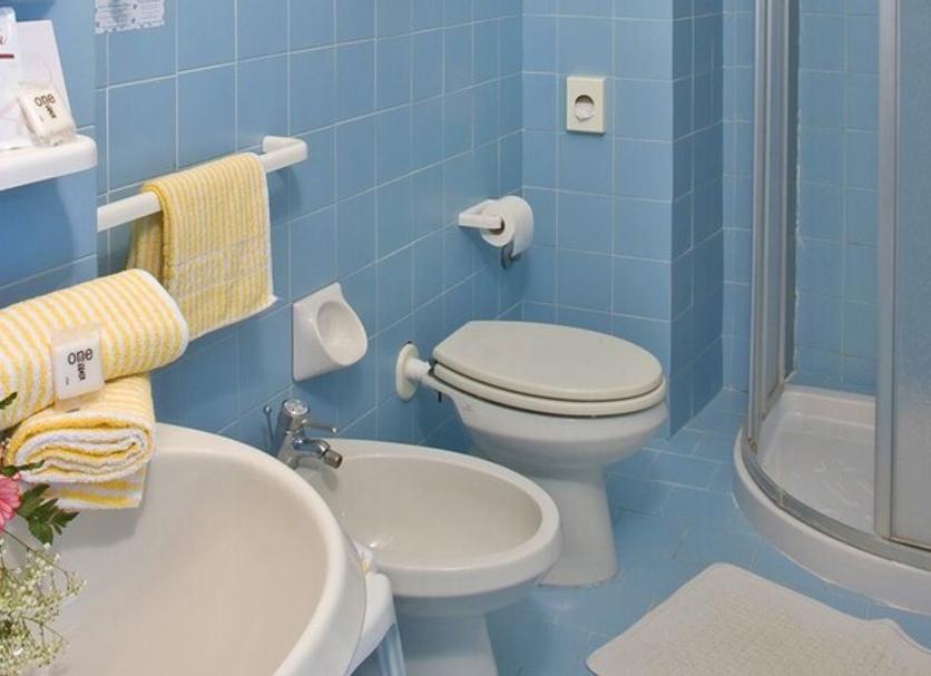 Bagno Foto