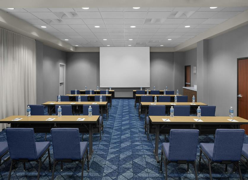 Sala conferenze Foto
