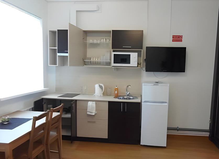 Cucina Foto