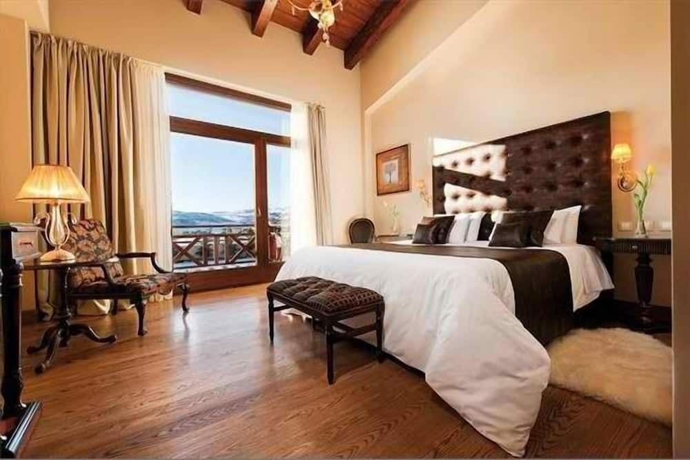 Camera da letto