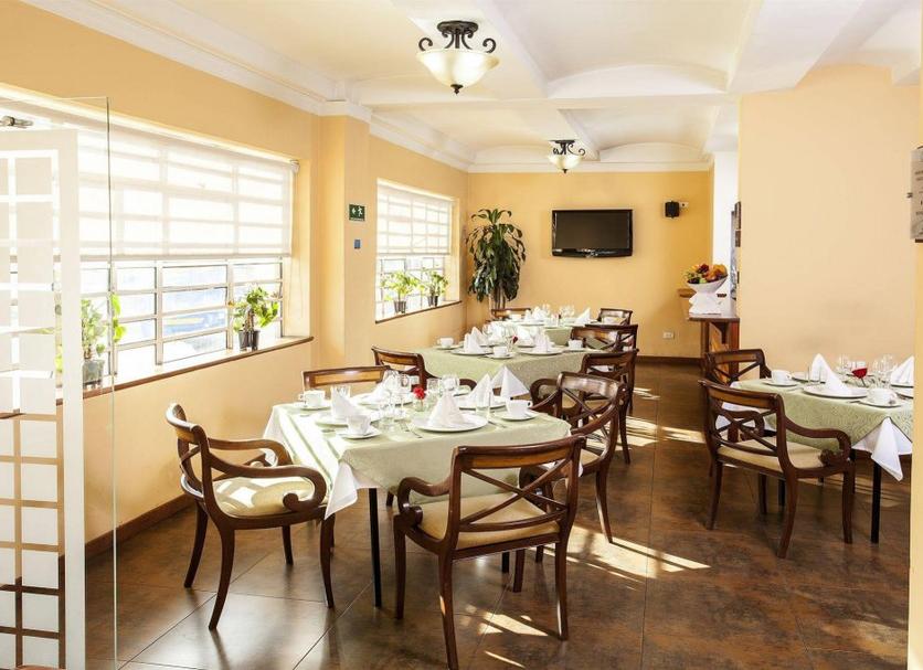 Ristorante Foto