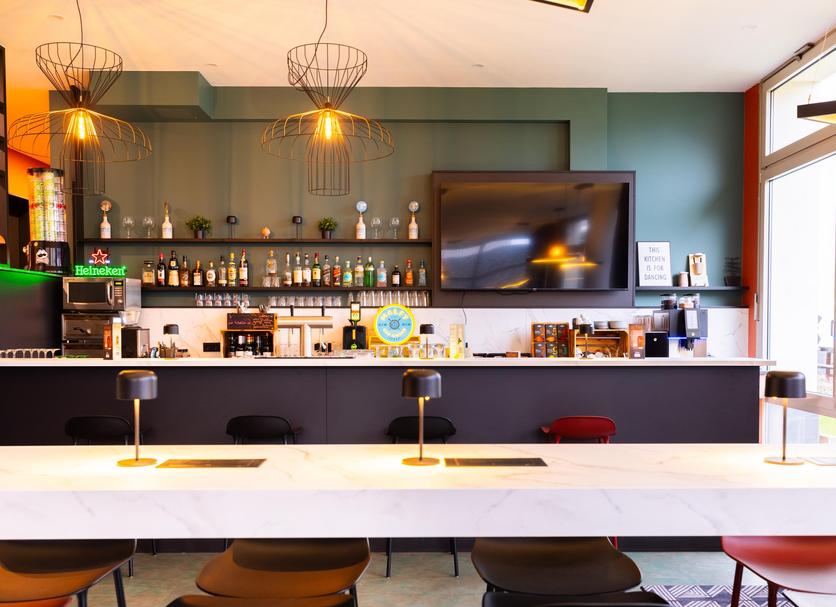 Bar Foto
