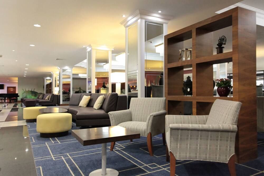 Area lounge