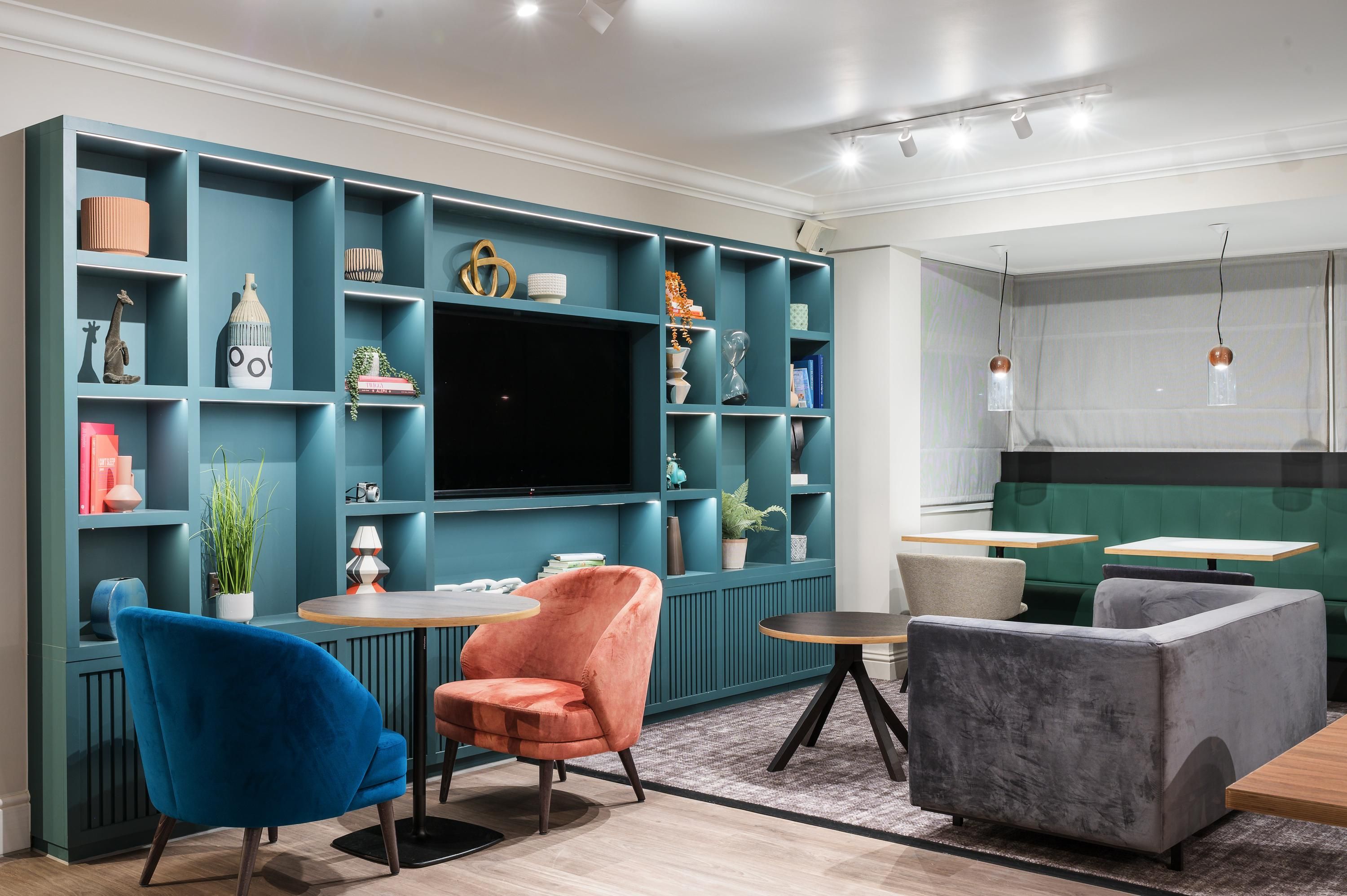 Area lounge
