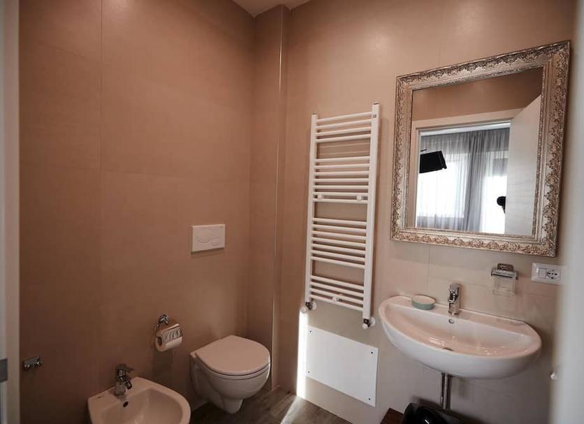 Bagno Foto