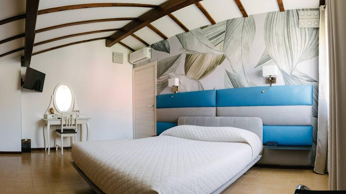 B&B Spina Verde