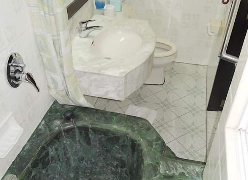 Bagno Foto