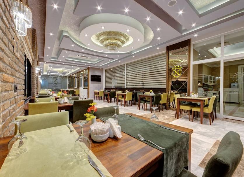 Ristorante Foto