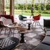 Area lounge