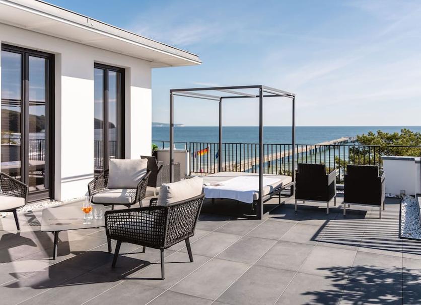 Balcone Foto
