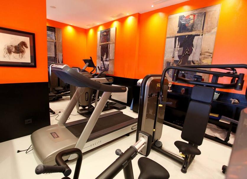 Palestra Foto