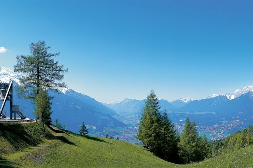 Vista esterna