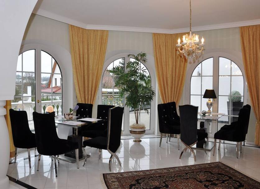 Sala pranzo Foto