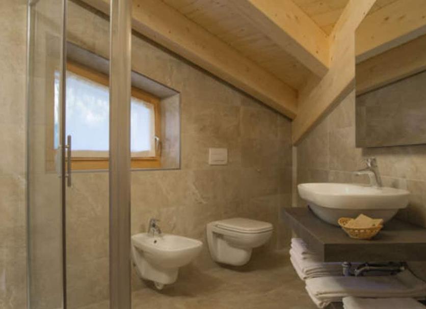 Bagno Foto