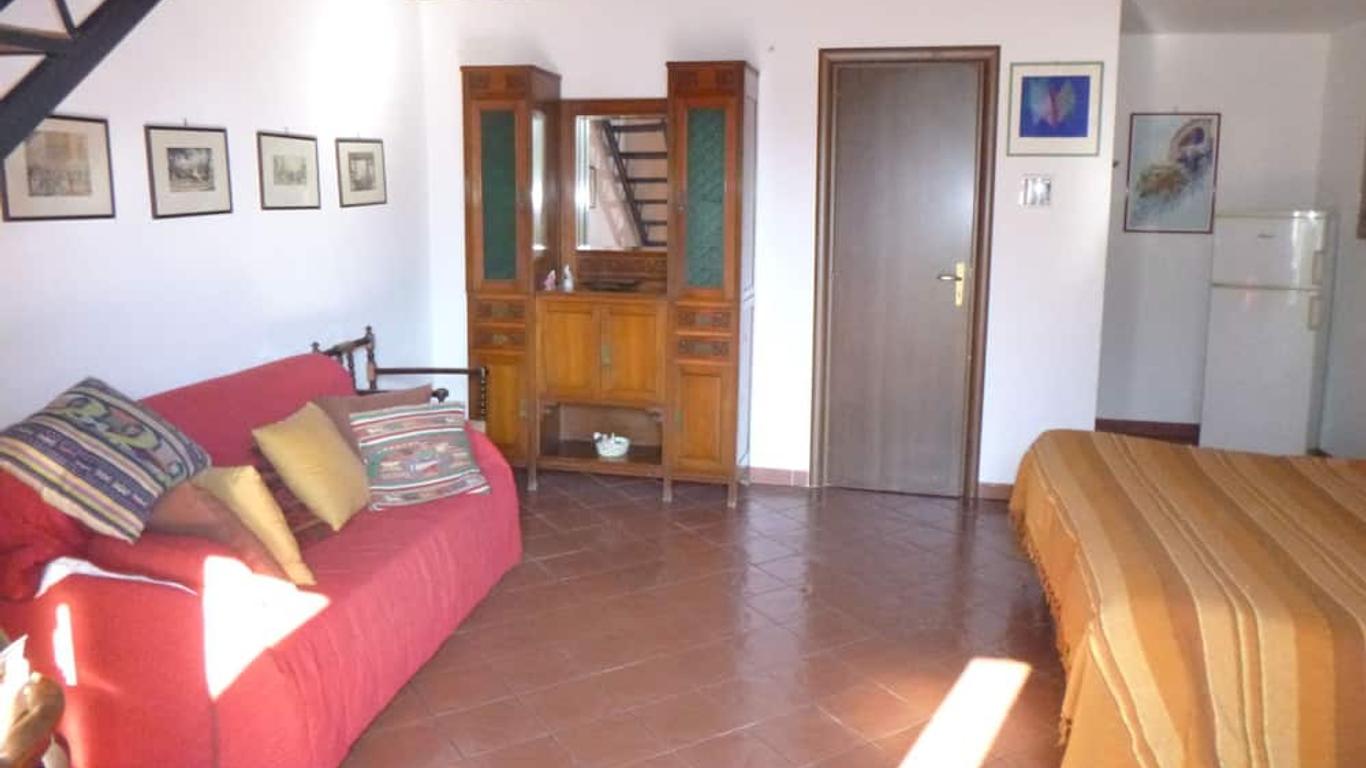 Baglio Delle Rose
