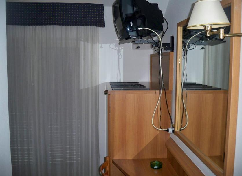 Dotazioni in camera Foto