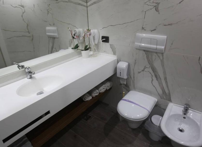 Bagno Foto