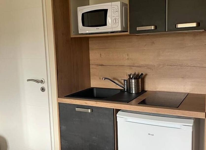 Cucina Foto