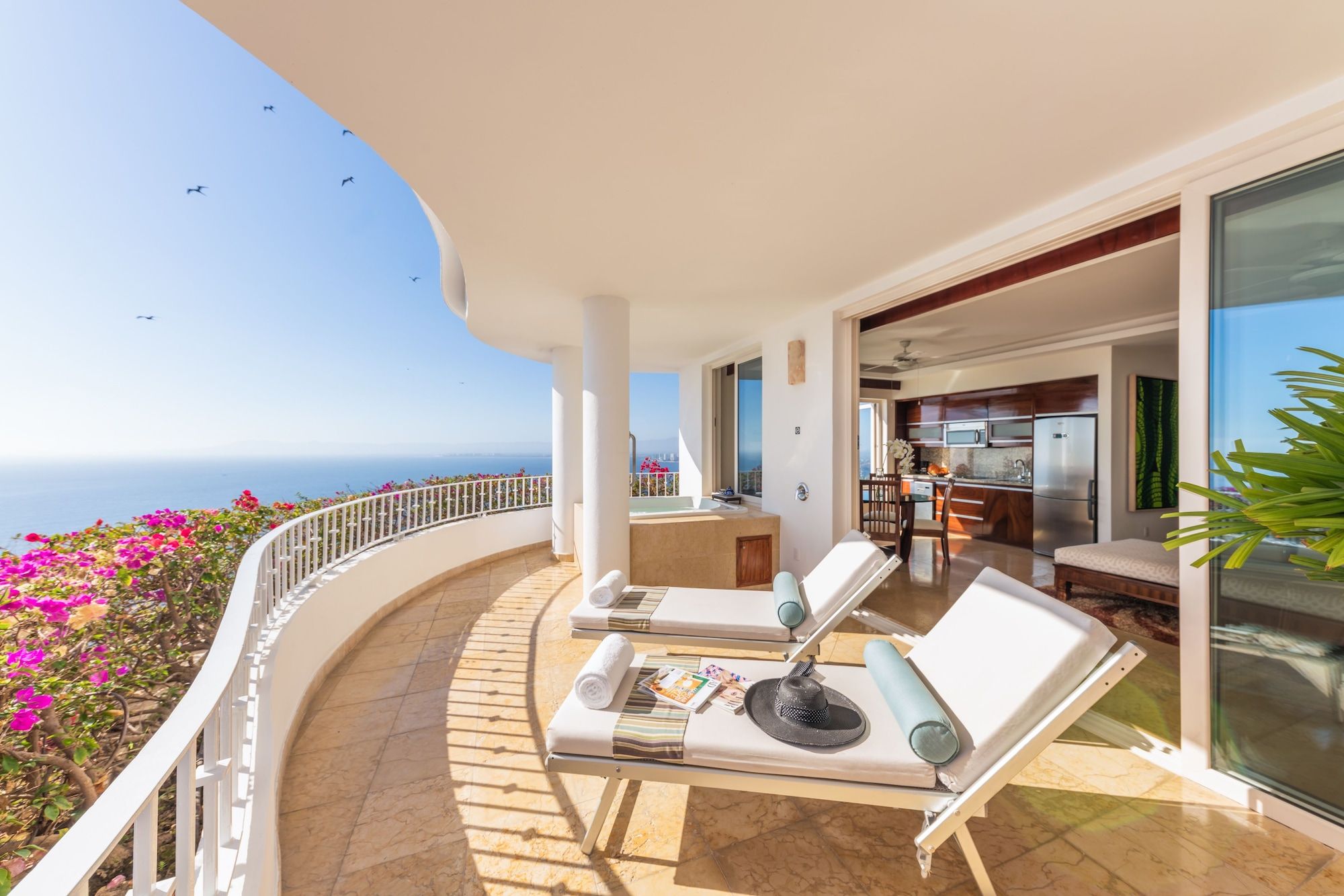 Balcone