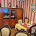 Sala pranzo