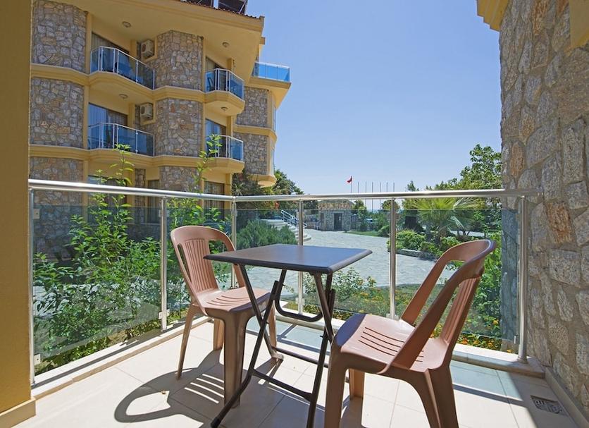 Balcone Foto