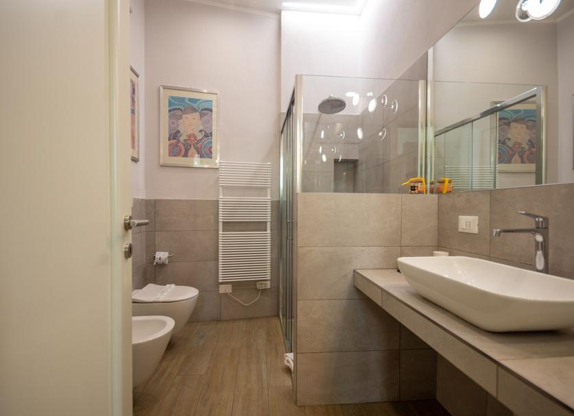 Bagno Foto