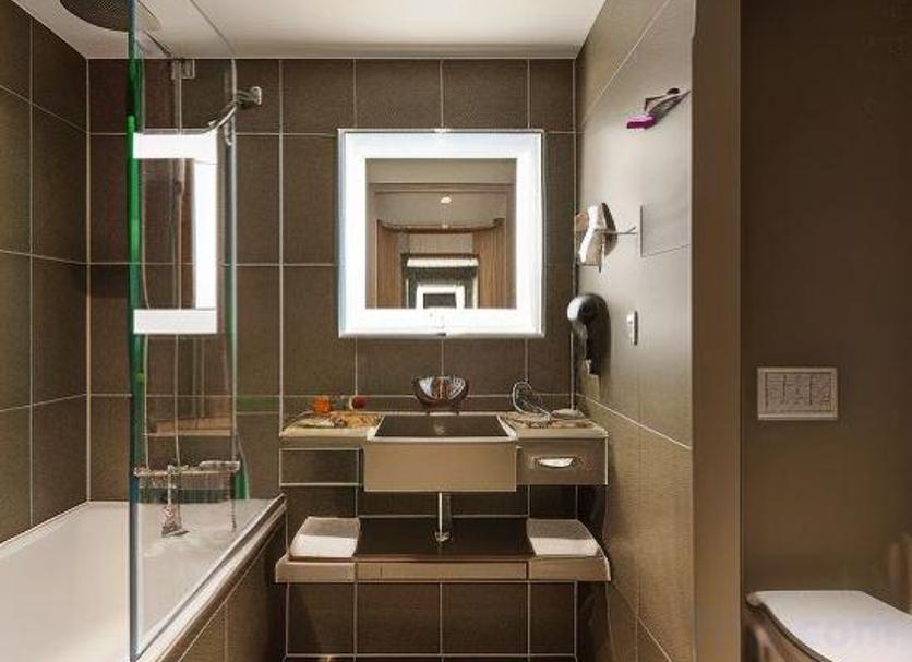 Bagno Foto