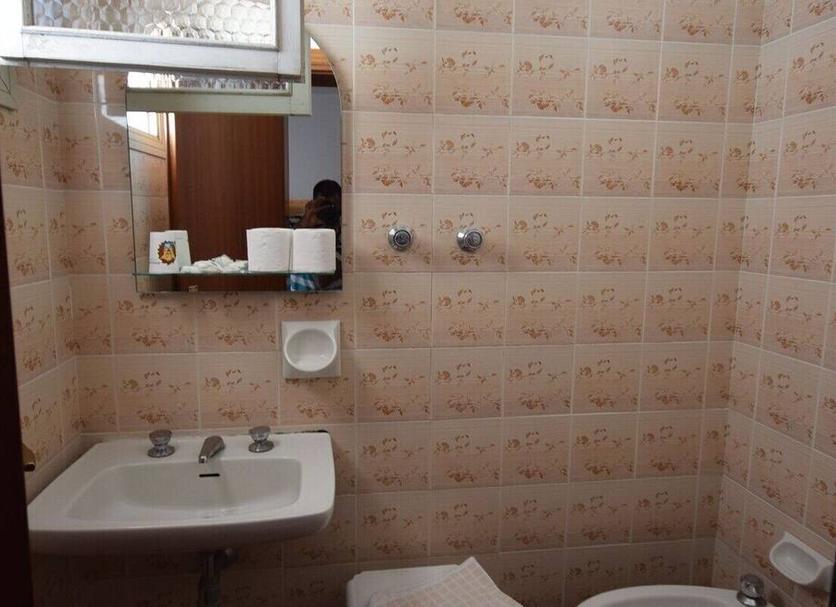 Bagno Foto