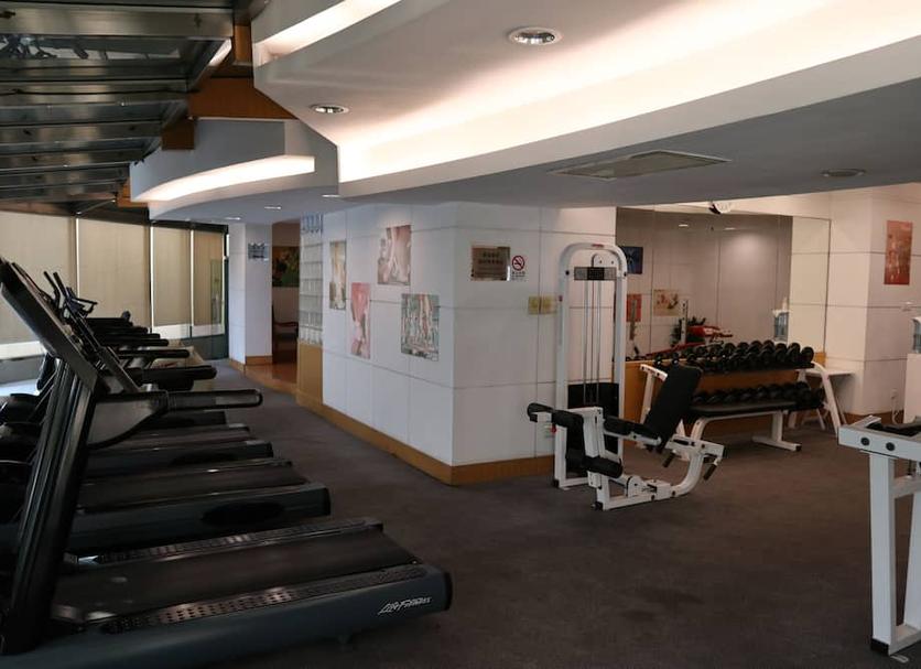 Palestra Foto
