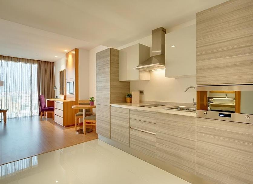 Cucina Foto