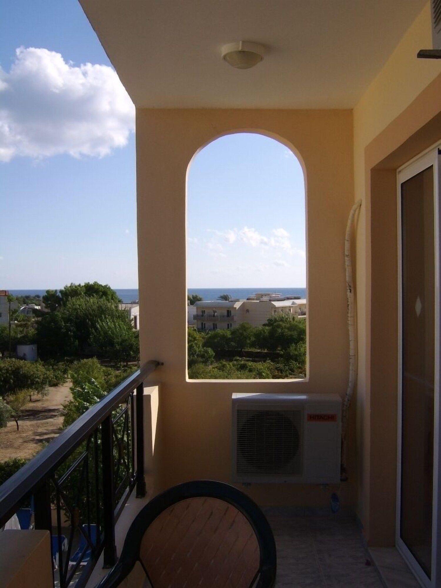 Balcone
