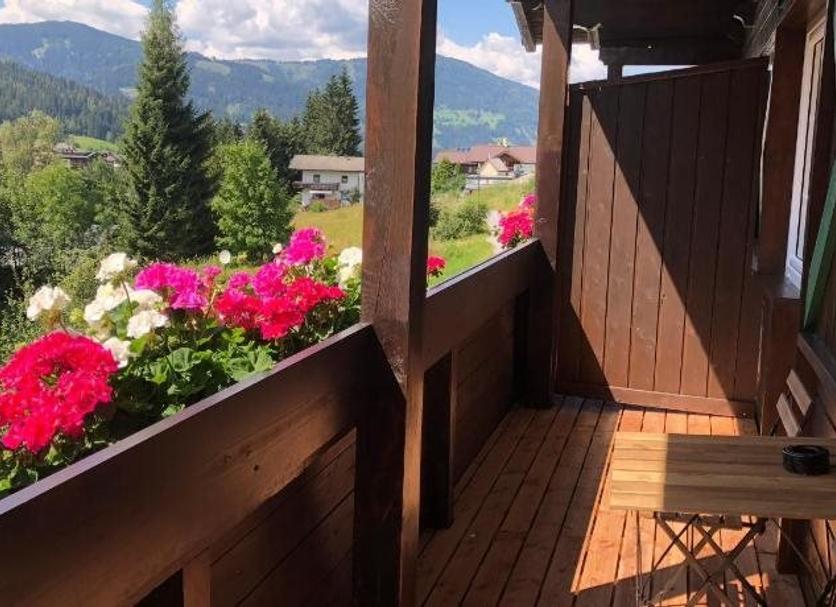 Balcone Foto