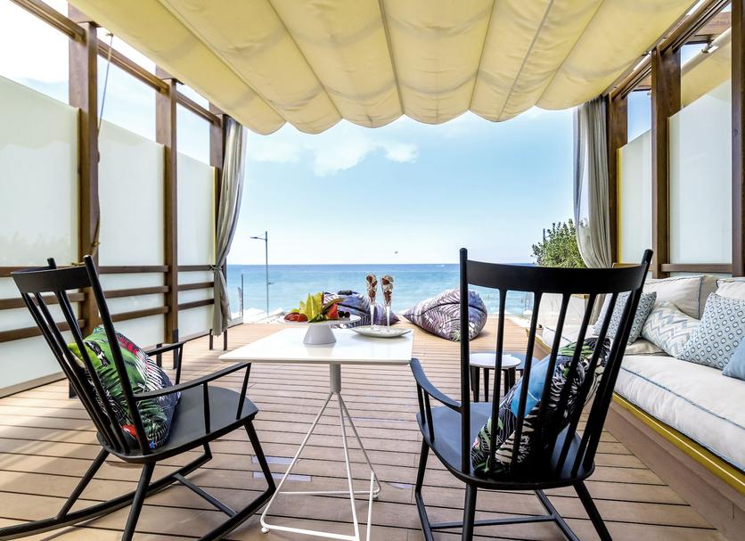 Balcone Foto