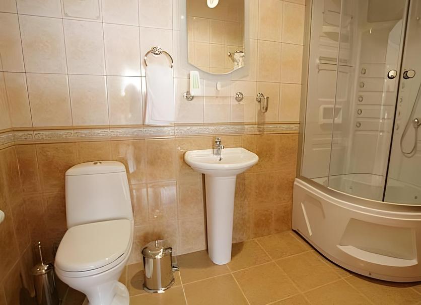 Bagno Foto