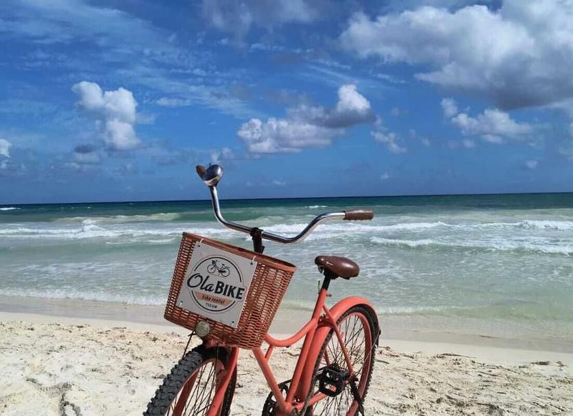 Spiaggia Foto