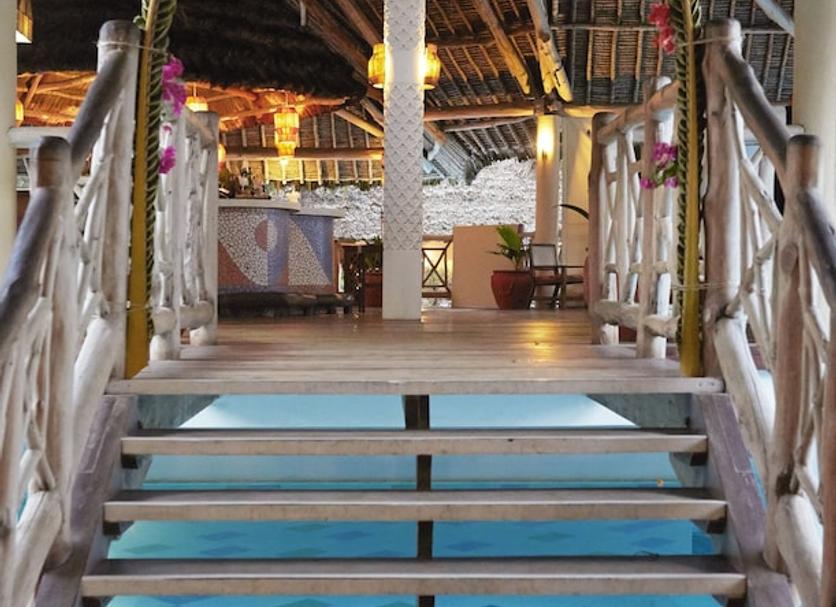 Ingresso Foto