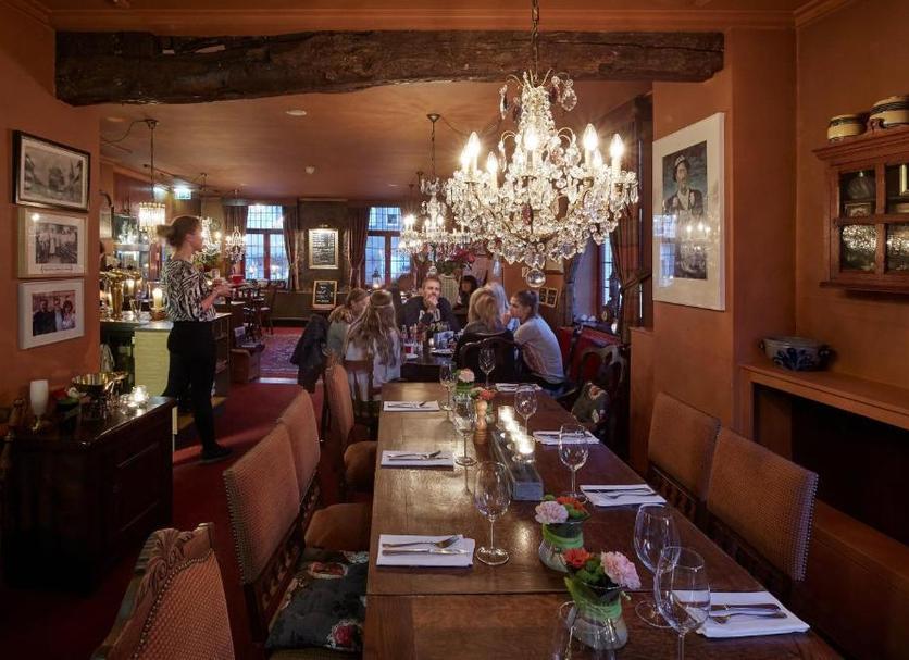 Ristorante Foto