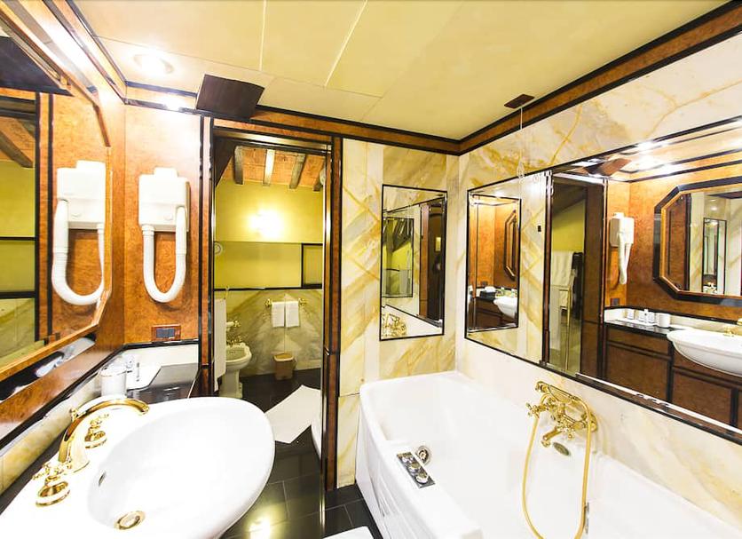 Bagno Foto