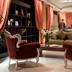 Area lounge