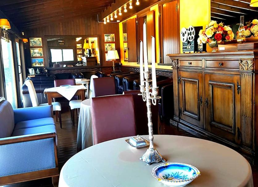 Ristorante Foto