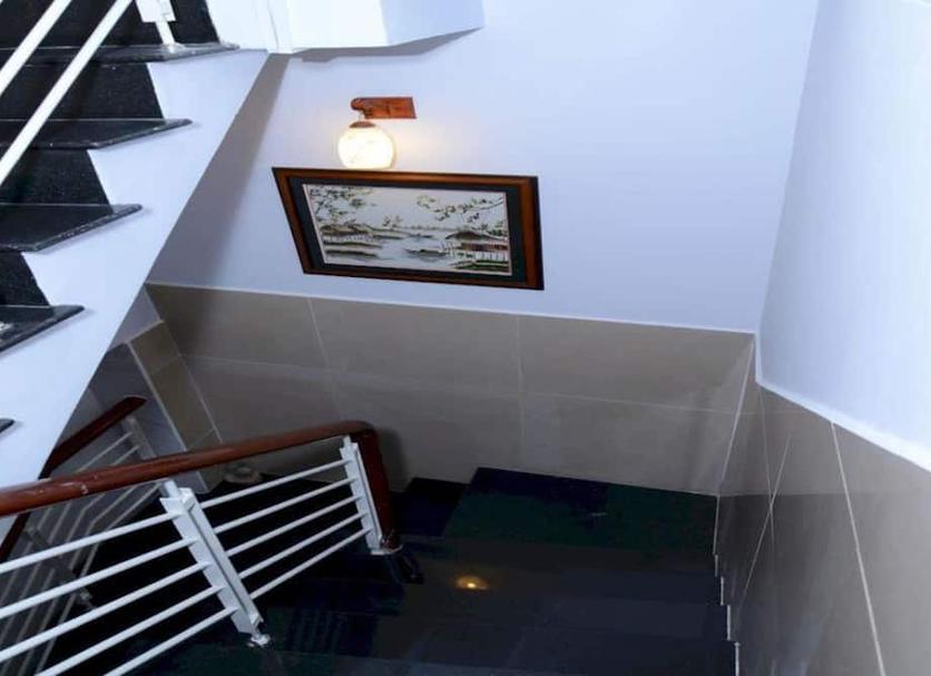 Scale Foto