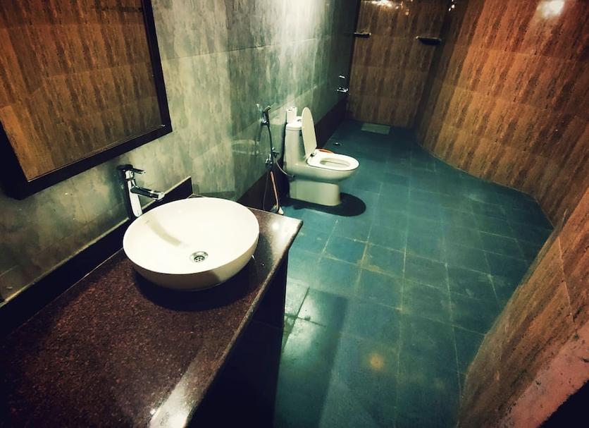 Bagno Foto