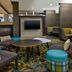 Area lounge
