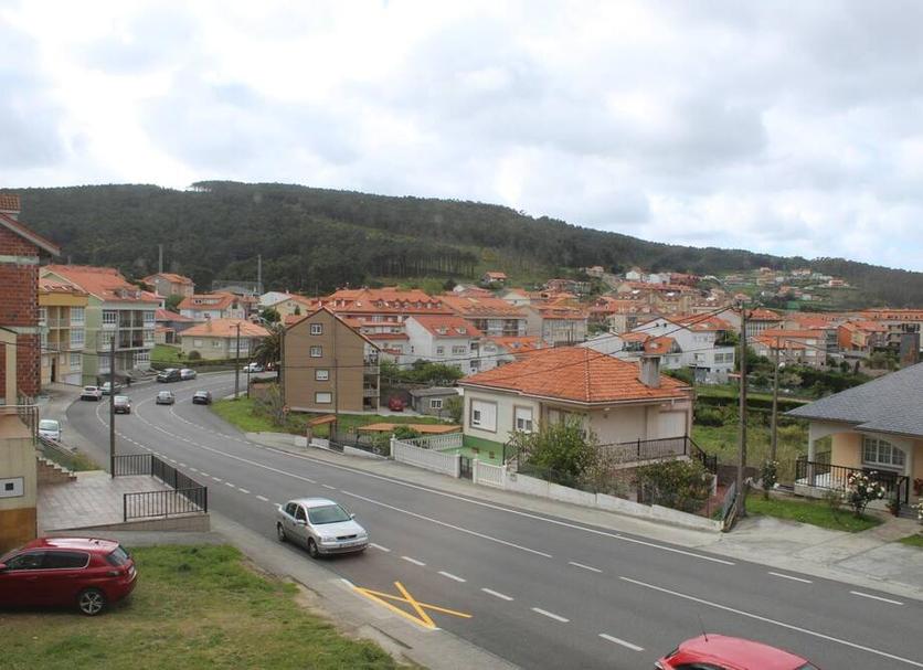 Vista esterna Foto
